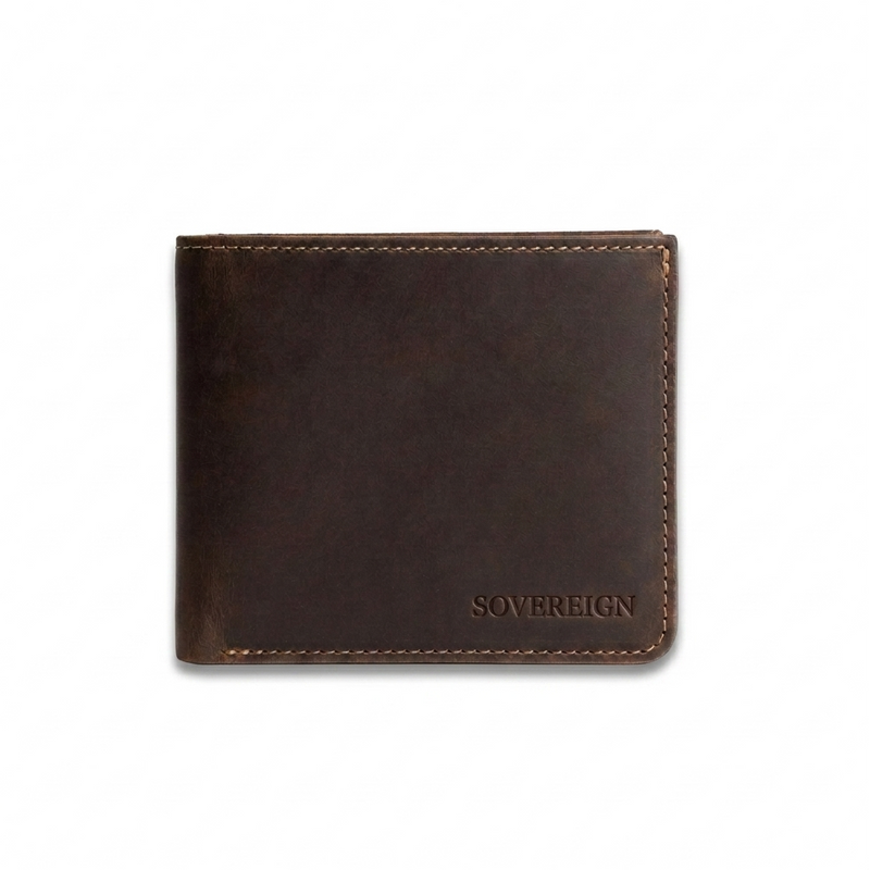 Coffee Brown