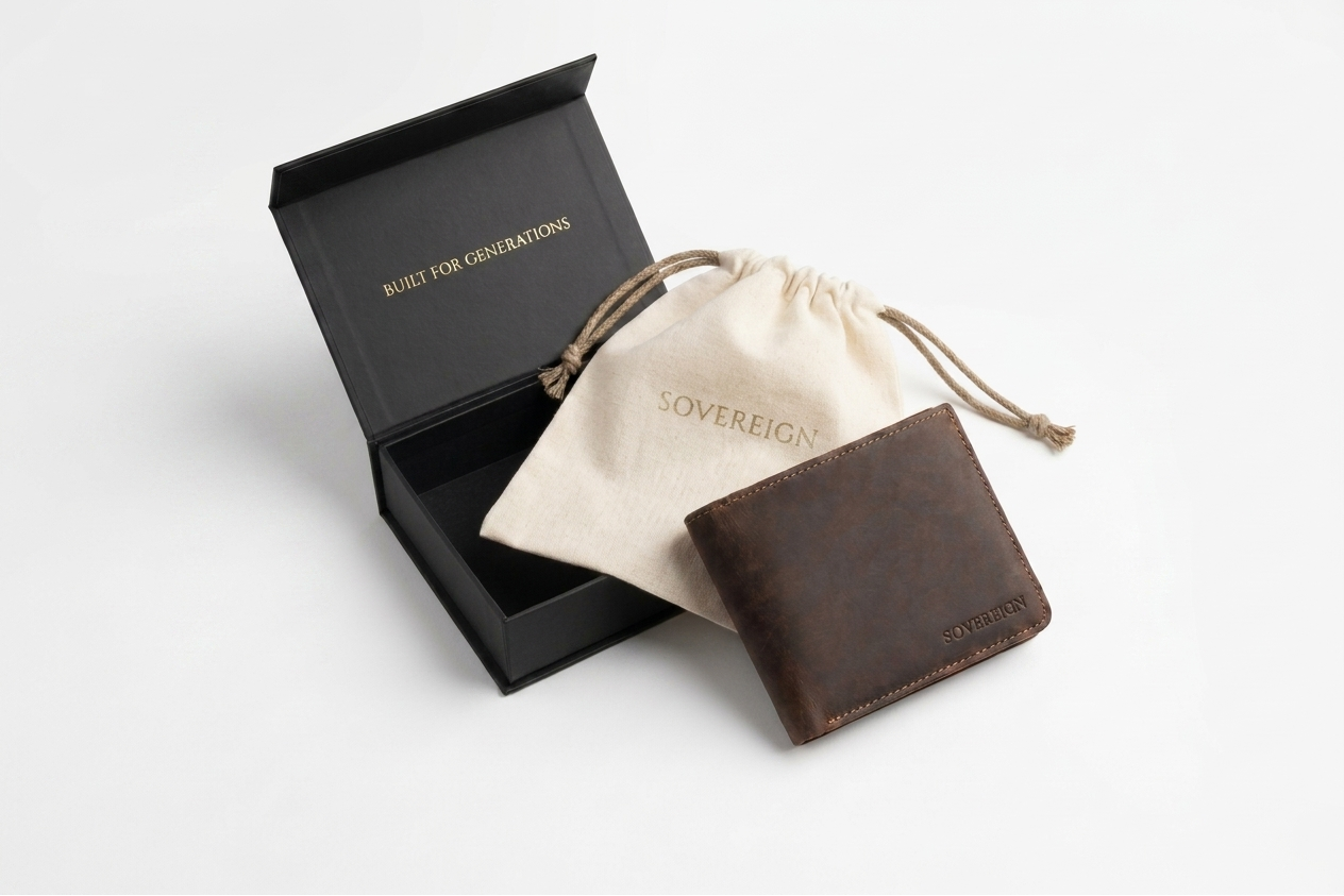 Gift Ready.