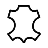 Full-Grain Leather